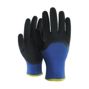 Kapriol Γάντια Εργασίας Θερμικά Blue Winter -127709