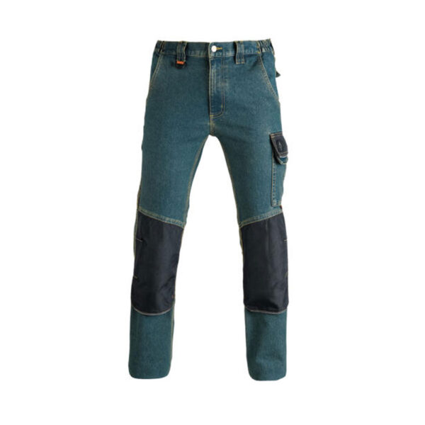 Kapriol Παντελόνι Εργασίας Tenere Pro Jeans -136041