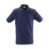 Kapriol Polo T-shirt Blue -128282