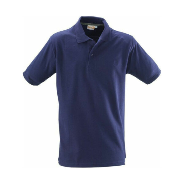 Kapriol Polo T-shirt Blue -128282