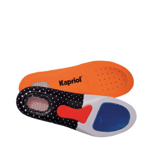 Kaprlol Πάτος EVA GEL Εγρασίας -142125